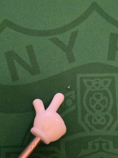 NYPD Police GAA Men's Jersey Size Small