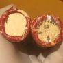 1967 Halfpenny Bank Roll X 2 Read Description Image 2