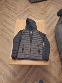 Boys coat age 10 - 11