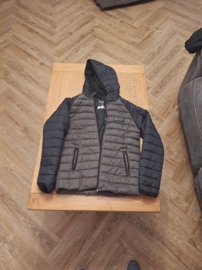 Boys coat age 10 - 11