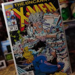 Uncanny X-Men ! Issue #306 ! by John Romita, Jr. ! 1993 ! by Marvel !