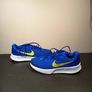 Nike Vapor Lite 3 HC Racer Blue - Excellent Condition UK 8 / US 9 / EU 42.5 Men Image 2