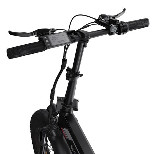 KOOLUX BK10S Folding Electric Bike