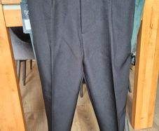 brand new trousers, size 6y
