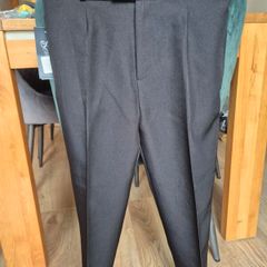 brand new trousers, size 6y