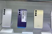 Samsung S24 128gb Grade A Unlocked