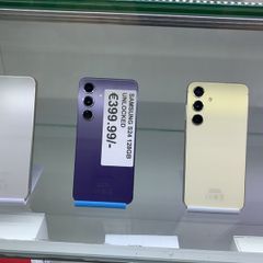 Samsung S24 128gb Grade A Unlocked