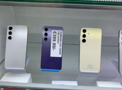 Samsung S24 128gb Grade A Unlocked