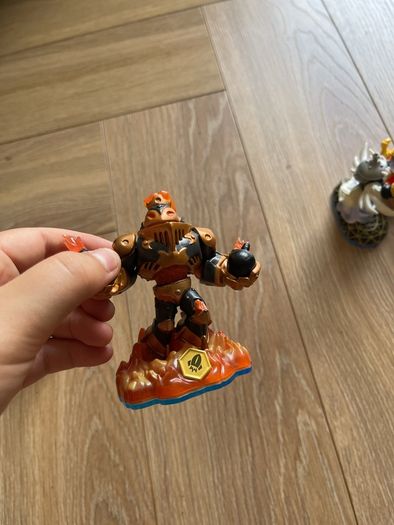 skylanders