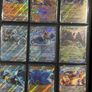 Pokemon Cards Full Binder Of Ex Image 5