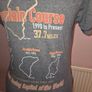 Isle of Man Road Race 2 sided T-Shirt - Small Size Image 5
