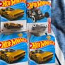 hot wheels mix lot Image 3