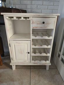 wine cabinet