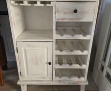 wine cabinet
