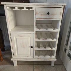 wine cabinet