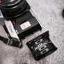Konica Ft-1 montor with lensens Image 10