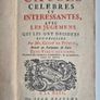 1747 to 1751 Causes Celebres Et Interessantes, Avec Les Jugemens. Francois Gayot de Pitaval. Image 10