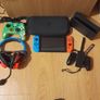 nintendo switch like new Image 2