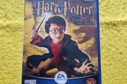 Harry Potter and the chamber of secrets PlayStation 2 ps2 games Original