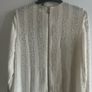 River island embellished top Image 4