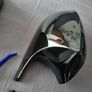 BMW E90 E92 Pre-Lci & More M Style Mirrors Covers Brand New Image 5