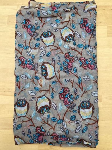 7000 Ladies Scarves - Wholesaler Liquidation Stock Clearance