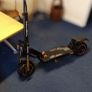 Kukirin g5 pro electric scooter Image 2
