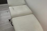 Treatment Bed