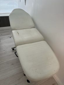 Treatment Bed