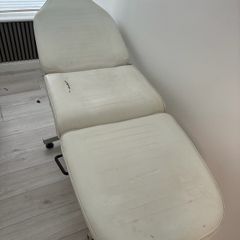 Treatment Bed