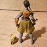 Star Wars Isabet Reau Mandalorian 3.75 " Scale Image 3
