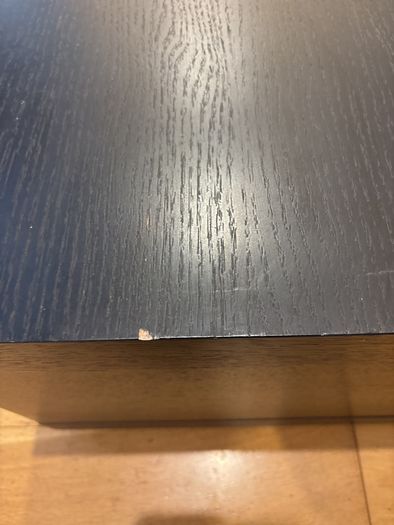 TV stand