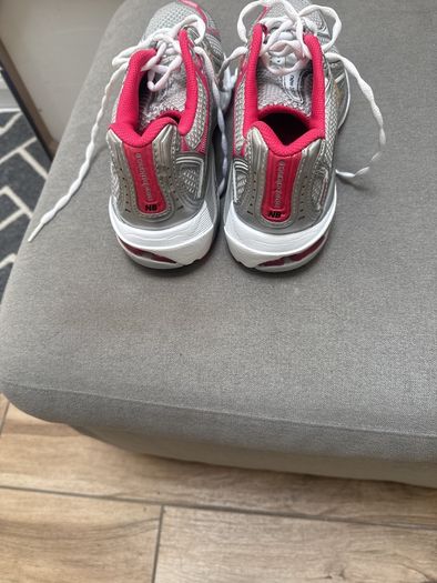 Ladies Shoes