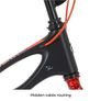 18 inch Space Shuttle Bike Image 4
