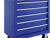 Tool Cabinet Cart Workshop Trolley Free Delivery