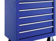 main image for ad Tool Cabinet Cart Workshop Trolley Free Delivery