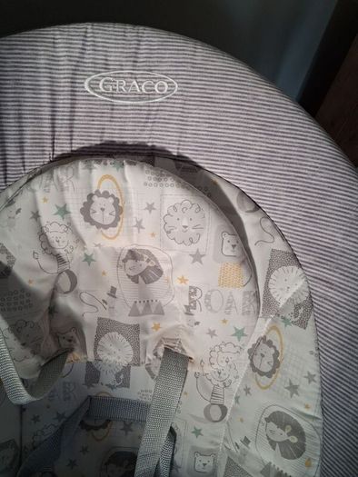 Graco Swing Chair