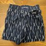 Vilebrequin Kids Navy Blue Swim Shorts Image 2