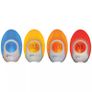 Gro Egg Baby Thermometer and Night Light Image 2