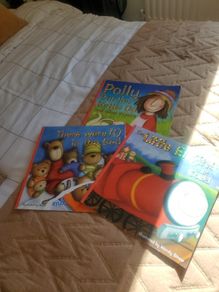 Childrens Books