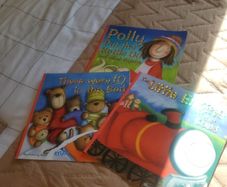 Childrens Books