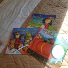 Childrens Books