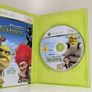 Shrek Forever After Xbox 360 German Cover Image 4