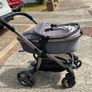 Egg Pram & Car Seat Bundle Image 5