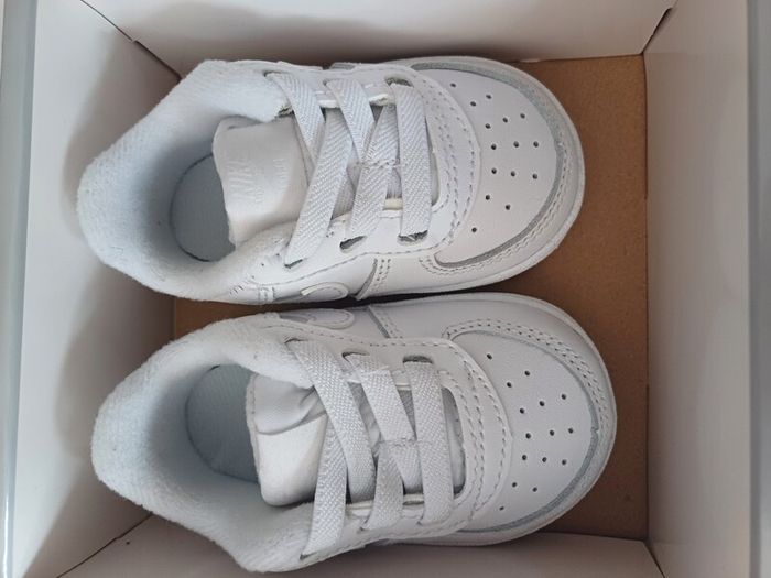 Adidas baby runners
