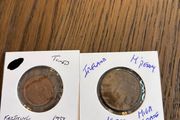 Irish Coins