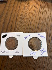 Irish Coins