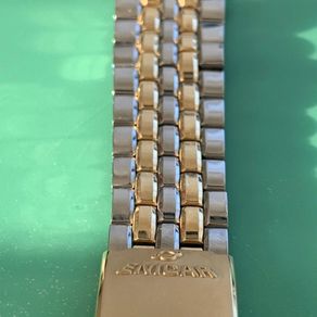 Enicar new old stock 20mm bracelet