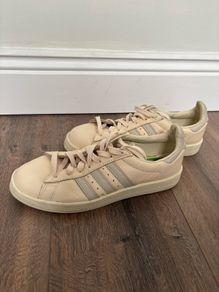 Adidas x Pharrell Williams