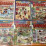 Comics: 'The Dandy' 2000,2001 and 2002 (37 numbers) Image 6